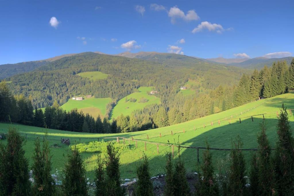St Wolfgang-Kienberg - Ruhe Und Entspannung Mit Bester Aussicht Villa Obdach ภายนอก รูปภาพ
